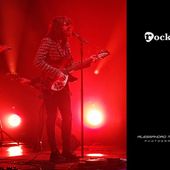 3 aprile 2019 - Tuscany Hall - Firenze - Canova in concerto