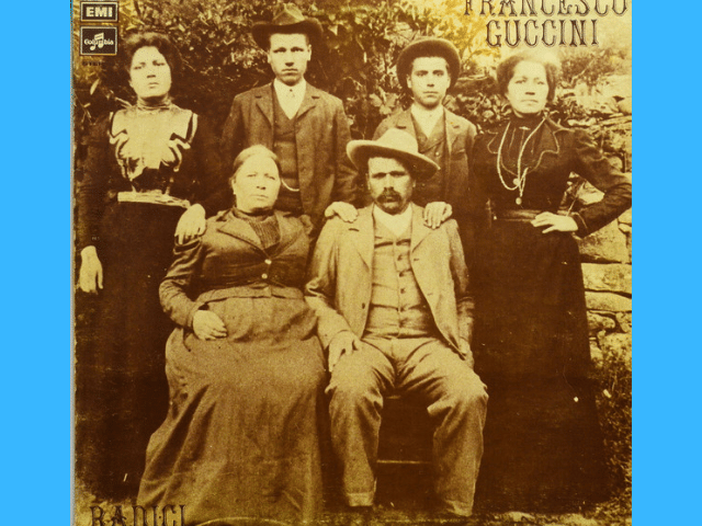 Francesco Guccini, la storia di &quot;Radici&quot; (la canzone)