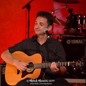 3 ottobre 2014 - Club Tenco - Teatro del Casin&ograve; - Sanremo (Im) - Vinicio Capossela in concerto