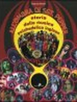ALL’OMBRA DI SGT. PEPPER Federico Ferrari