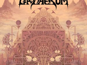 OMNIUM GATHERUM King Gizzard &amp; The Lizard Wizard