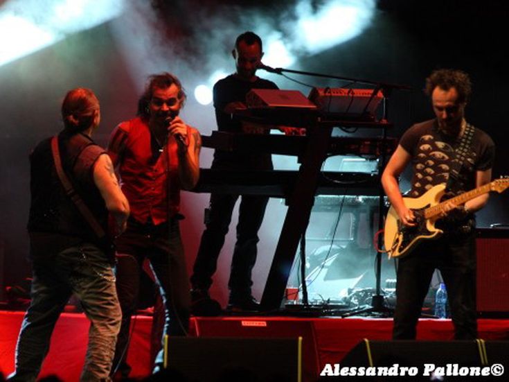 Piero Pelù lascia i Litfiba. Al suo posto Francesco Renga (ex Timoria)?