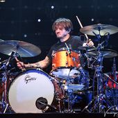 6 dicembre 2023 - PalaAlpitour - Torino - Tommaso Paradiso in concerto 6 dicembre 2023 - PalaAlpitour - Torino - Tommaso Paradiso in concerto