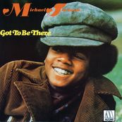 Michael Jackson - GOT TO BE THERE