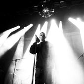 12 novembre 2025 - Alcatraz - Milano - High Vis in concerto 12 novembre 2025 - Alcatraz - Milano - High Vis in concerto