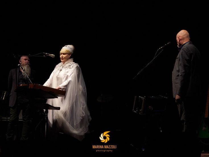 Concerti, Dead Can Dance: tre date in Italia a giugno