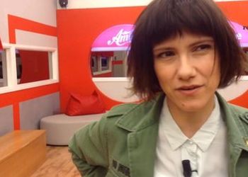 Amici 2017, parla il coach della squadra blu