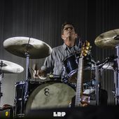 16 marzo 2018 - Estragon - Bologna - Calexico in concerto
