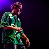 21 luglio 2021 &ndash; Parco Caserme Rosse - Sequoie Music Park - Bologna &ndash; Ernia in concerto