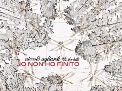 Niccolò Agliardi, in arrivo il quarto album. Il primo singolo è con Emis Killa