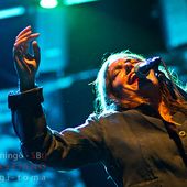 19 Maggio 2011 - The Cage Theatre - Livorno - Nada in concerto