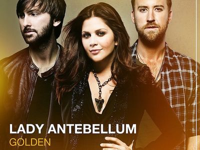 Lady Antebellum