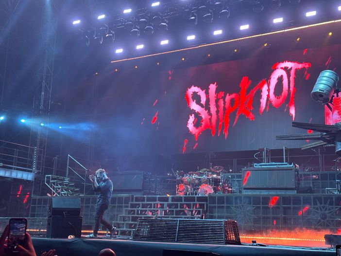 Slipknot, Lynyrd Skynyrd e Judas Priest a Ferrara: gli orari Slipknot, Lynyrd Skynyrd e Judas Priest a Ferrara: gli orari