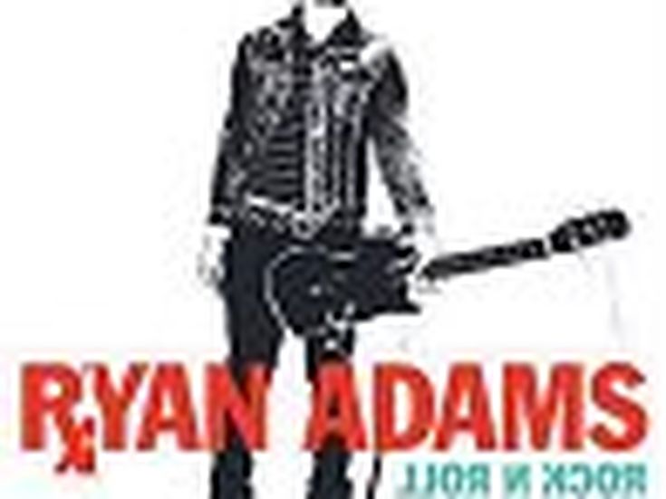 Ryan Adams