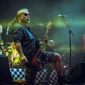 25 settembre 2022 &ndash; Carroponte - Sesto San Giovanni (Mi) &ndash; Ska-P in concerto