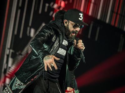 Backstreet Boys: Kevin Richardson si è sposato (davvero)