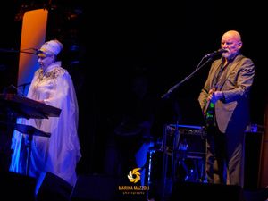 Il ritorno dei Dead Can Dance: &apos;L&apos;Occidente è spento, guardiamo al Mediterraneo&apos;