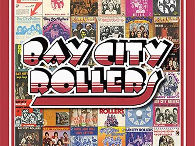 Tornano i Bay City Rollers
