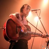 12 maggio 2023 - Hiroshima Mon Amour - Torino - Lucio Corsi in concerto