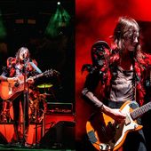 24 luglio 2025 - Mind Festival - Montecosaro Scalo (Mc) &ndash; Lucio Corsi in concerto