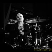 2 febbraio 2015 - Teatro Civico - La Spezia - Afterhours in concerto 2 febbraio 2015 - Teatro Civico - La Spezia - Afterhours in concerto