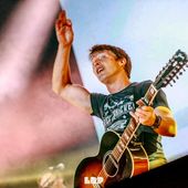 16 luglio 2018 - Piazza dei Martiri - Carpi (Mo) - James Blunt in concerto 16 luglio 2018 - Piazza dei Martiri - Carpi (Mo) - James Blunt in concerto