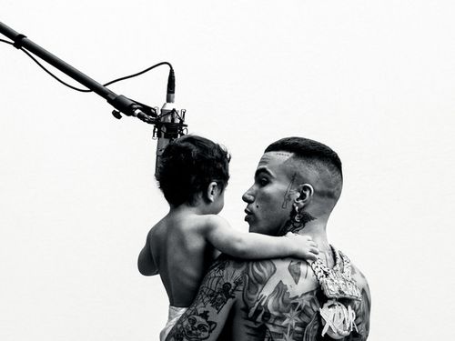 Classifiche, novità 30 novembre: Sfera Ebbasta ancora in vetta