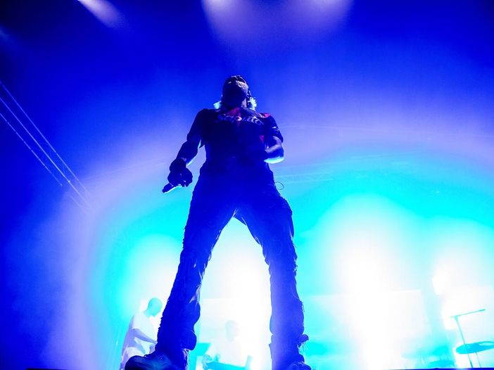 Il Tre, il nuovo singolo &egrave; &quot;Roma&quot;