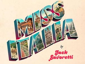 MISS ITALIA Jack Savoretti