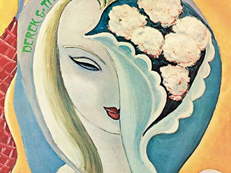 Derek and the Dominos