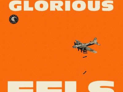WONDERFUL GLORIOUS eels