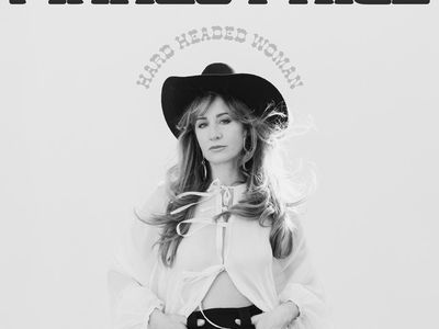 HARD HEADED WOMAN Margo Price