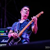 25 agosto 2022 - Ama Festival - Villa C&agrave; Cornaro - Romano d&#039;Ezzelino (Vi) - Ska-P in concerto