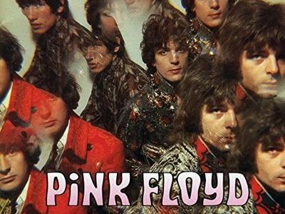Pink Floyd