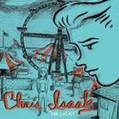 Chris Isaak - MR. LUCKY