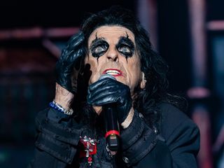 Alice Cooper
