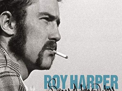 Roy Harper
