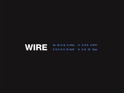 Wire, esce album live registrato a Parigi