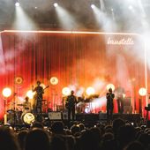 4 luglio 2023 - Sherwood Festival - Park Nord Stadio Euganeo - Padova - Baustelle in concerto