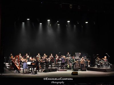 Stewart Copeland porta in tribunale i nuovi Doors