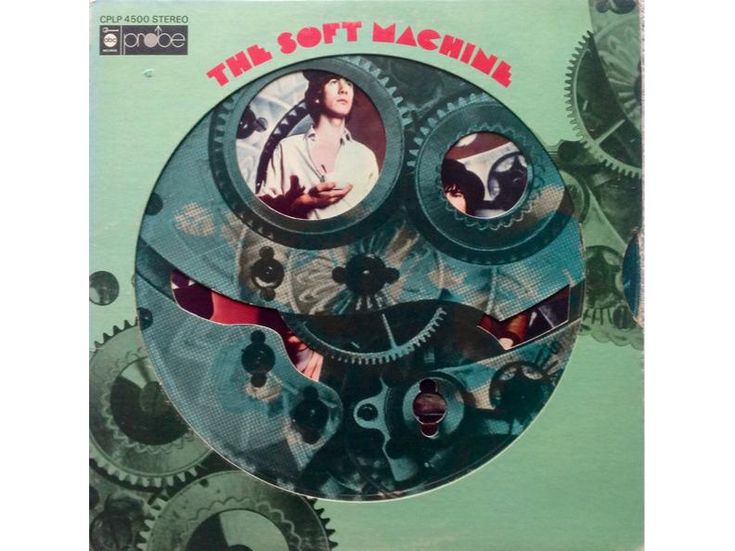 Soft Machine