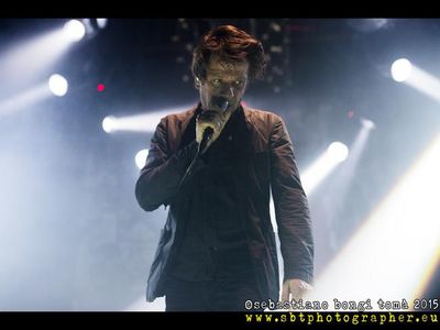 Il Teatro degli Orrori, a gennaio 2012 il nuovo album: tra gli ospiti Caparezza