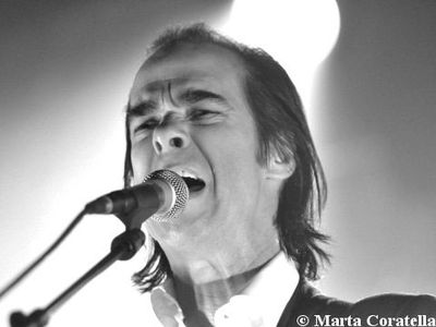 Concerti, Grinderman: due date in Italia a ottobre