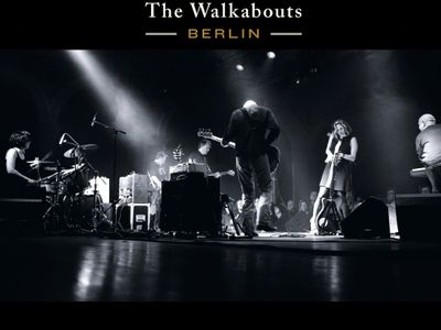 Tornano i Walkabouts, viaggiatori del rock