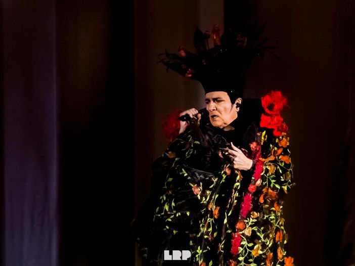Renato Zero, il nuovo album &#039;Alt&#039; esce l&#039;8 aprile: a Sanremo il brano &#039;Gli anni miei raccontami&#039;, poi dal 4 marzo il singolo &#039;Chiedi&#039;