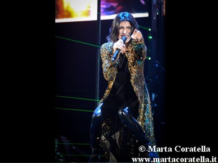 Giorgia, 'Quando una stella muore' anticipa il nuovo album in uscita a novembre Giorgia, 'Quando una stella muore' anticipa il nuovo album in uscita a novembre