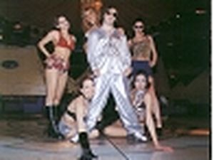 Piotta e Brusco: le nostre canzoni al ritmo degli anni &apos;60