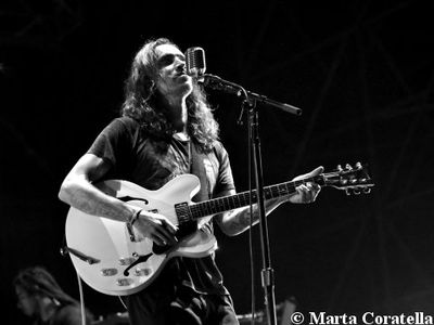 Incubus: si ricomincia a lavorare!