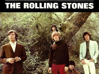 Rolling Stones