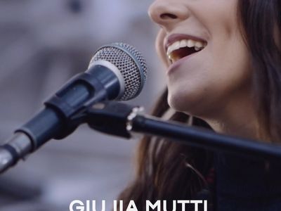 Giulia Mutti